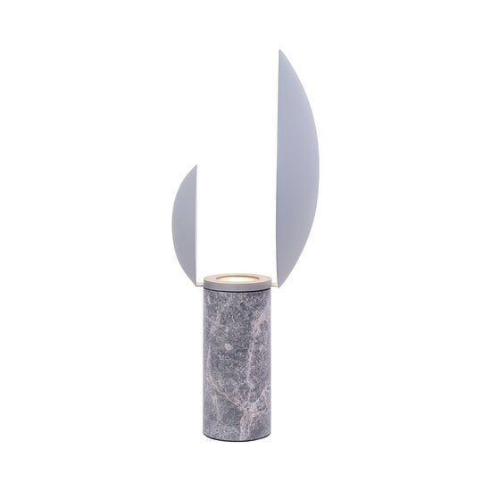 Nordlux Caché | Table lamp | Grey - Create a playful atmosphere in your home
