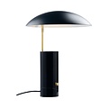 Nordlux Mademoiselles | Table lamp | Black - Create a cozy ambiance in your home