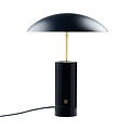 Nordlux Mademoiselles | Lampe de table | Noir - Créez une ambiance chaleureuse dans votre intérieur