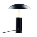 Nordlux Mademoiselles | Tafellamp | Zwart - Creëer een sfeervolle ambiance in uw interieur