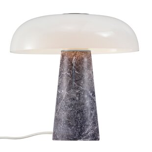 Glossy | Lámpara de mesa | Gris