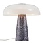 Nordlux Glossy | Tafellamp | Grijs - Een elegante toevoeging aan uw interieur