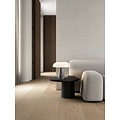 Nordlux Glossy | Tafellamp | Grijs - Een elegante toevoeging aan uw interieur