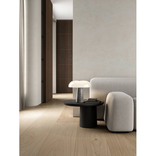 Nordlux Glossy | Table lamp | Grey - An elegant addition to your interior
