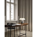 Nordlux Glossy | Tafellamp | Grijs - Een elegante toevoeging aan uw interieur
