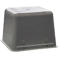 Nordlux Spot box 19x19x15 - Feuchtigkeitsschutz stilvoll bewahren