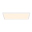 Nordlux Harlow 60x30 step - Elegant ceiling light with dimming function