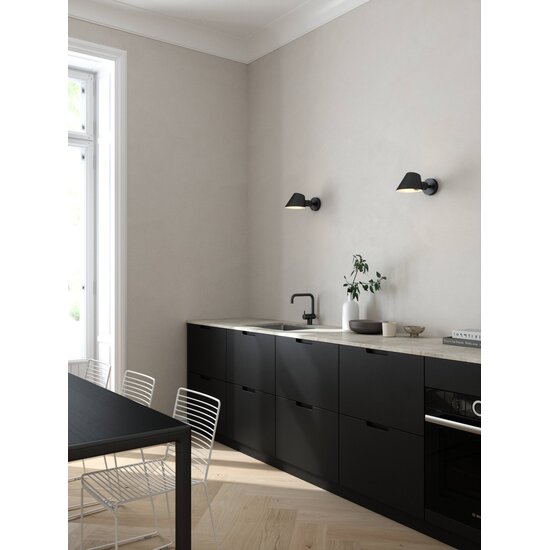 Nordlux Stay - Applique Murale - Créez une ambiance chaleureuse avec cette applique moderne