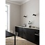 Nordlux Stay - Lámpara de Pared - Crea un ambiente acogedor con esta lámpara de pared moderna