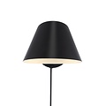 Nordlux Stay - Wandlamp - Creëer een sfeervolle ambiance met deze moderne wandlamp