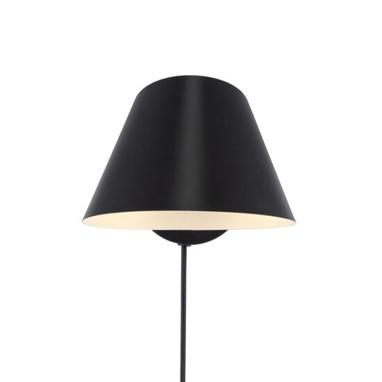 Nordlux Stay - Wall Light - Create a cozy ambiance with this modern wall light
