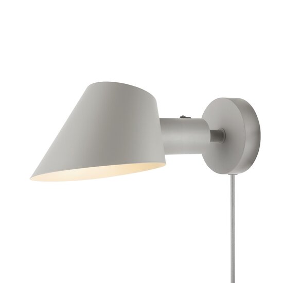 Nordlux Stay - Applique - Design moderne et intemporel pour un éclairage chaleureux
