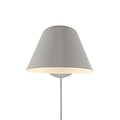 Nordlux Stay - Aplique - Diseño moderno y atemporal para una iluminación acogedora