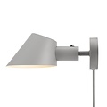 Nordlux Stay - Applique - Design moderne et intemporel pour un éclairage chaleureux