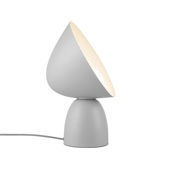 Nordlux Hello | Table lamp | Grey - Verspielt und einladend für jeden Raum