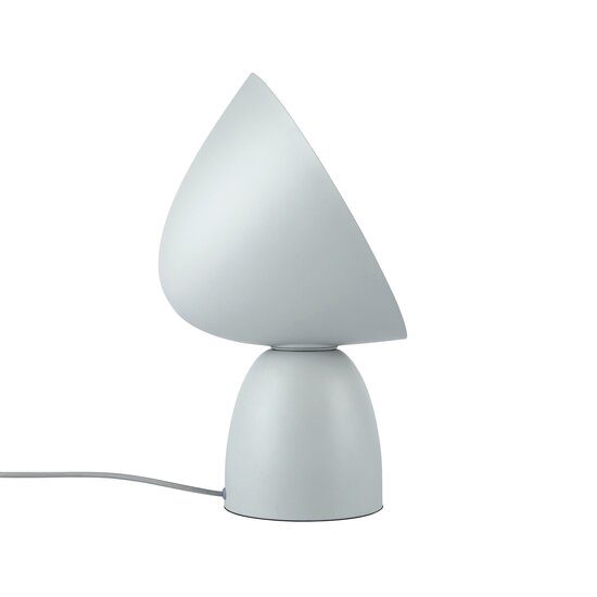 Nordlux Hello | Table lamp | Grey - Lampe ludique et accueillante pour tous les espaces