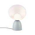 Nordlux Hello | Table lamp | Grey - Speelse en uitnodigende lamp voor elke ruimte
