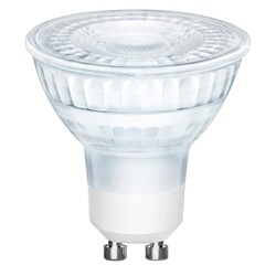 GU10 | PAR16 | Dim | 2700 Kelvin | 345 Lumen