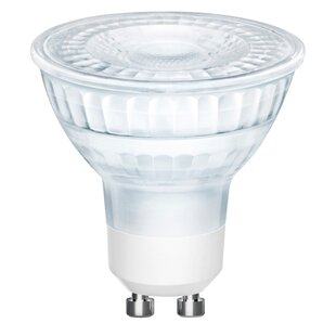 GU10 | PAR16 | Dim | 2700 Kelvin | 345 Lumen