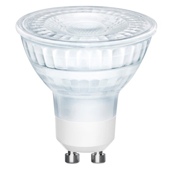 Nordlux GU10 | PAR16 | Dim | 2700 Kelvin | 345 Lumen - Creëer de perfecte sfeer met dimbare verlichting