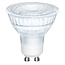 Nordlux GU10 | PAR16 | Dim | 2700 Kelvin | 345 Lumen - Creëer de perfecte sfeer met dimbare verlichting