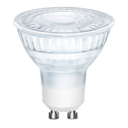 GU10 | PAR16 | Dim | 2700 Kelvin | 450 Lumen