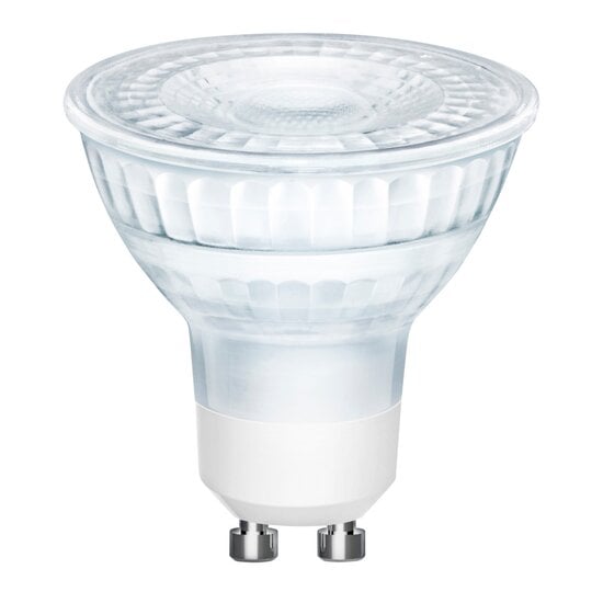 Nordlux GU10 | PAR16 | 2700 Kelvin | 450 Lumen - Schaffen Sie eine warme Atmosphäre in jedem Raum