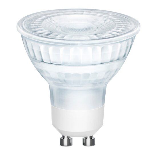 Nordlux GU10 | PAR16 | 4000 Kelvin | 345 Lumen - Iluminación ideal para cualquier espacio