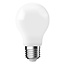 Nordlux E27 - A60 - Dim - 2700 Kelvin - 806 Lumen - Dimbare A60 lamp voor een warme sfeer