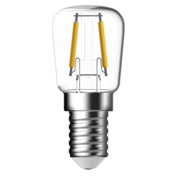 E14 - T25 - 2200 Kelvin - 100 Lumen
