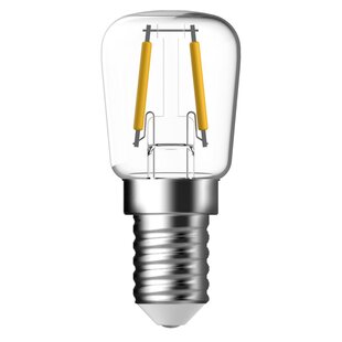 E14 - T25 - 2200 Kelvin - 100 Lumen