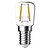 Nordlux E14 - T25 - 2200 Kelvin - 100 Lumen
