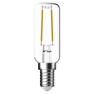 E14 - T25 - 2700 Kelvin - 470 Lumen