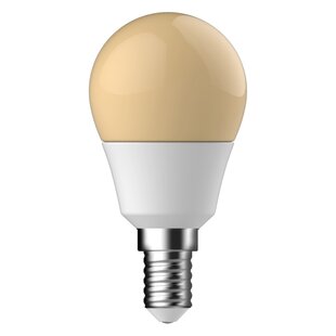 E14 - G45 - 2400 Kelvin - 215 Lumen