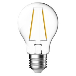 E27 - A60 - 4000 Kelvin - 500 Lumen