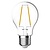 Nordlux E27 - A60 - 2700 Kelvin - 250 Lumen