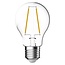 Nordlux E27 - A60 - 2700 Kelvin - 250 Lumen - Warm white light for a cozy atmosphere