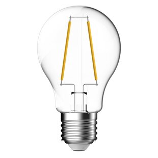 E27 - A60 - 2700 Kelvin - 470 Lumen