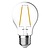 Nordlux E27 - A60 - 2700 Kelvin - 470 Lumen