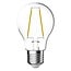 Nordlux E27 - A60 - 2700 Kelvin - 470 Lumen - Warm white light for a cozy atmosphere