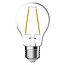 Nordlux E27 - A60 - 2700 Kelvin - 470 Lumen - Warm wit licht voor een gezellige sfeer