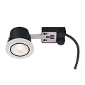 Nordlux Mixit Pro - Downlight - White - Perfect voor binnen- en buitenverlichting