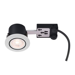 Mixit Pro - Downlight - White