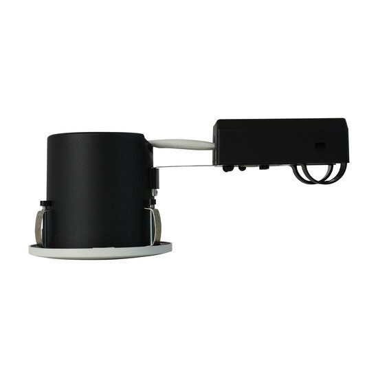 Nordlux Mixit Pro - Downlight - White - Ideal para iluminación interior y exterior