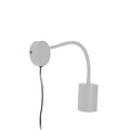 Nordlux Explore Flex - Lámpara de pared - Iluminación elegante para cualquier habitación