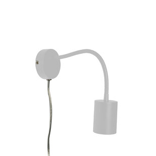 Explore Flex - Lámpara de pared - Blanca
