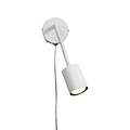Nordlux Explore Flex - Lámpara de pared - Iluminación elegante para cualquier habitación