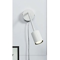 Nordlux Explore Flex - Wandleuchte - Elegante Beleuchtung für jeden Raum