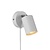 Nordlux Explore | Applique murale | Blanc