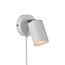 Nordlux Explore | Wall light | White - Elegant lighting for any room